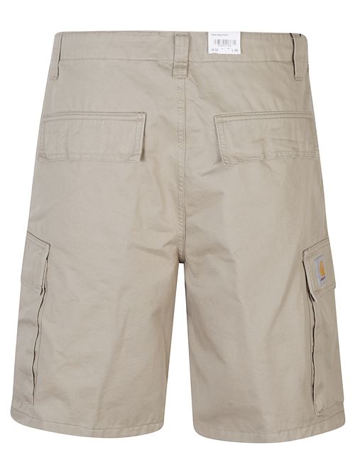 Cotton Bermuda shorts CARHARTT WIP | I0365053IR06